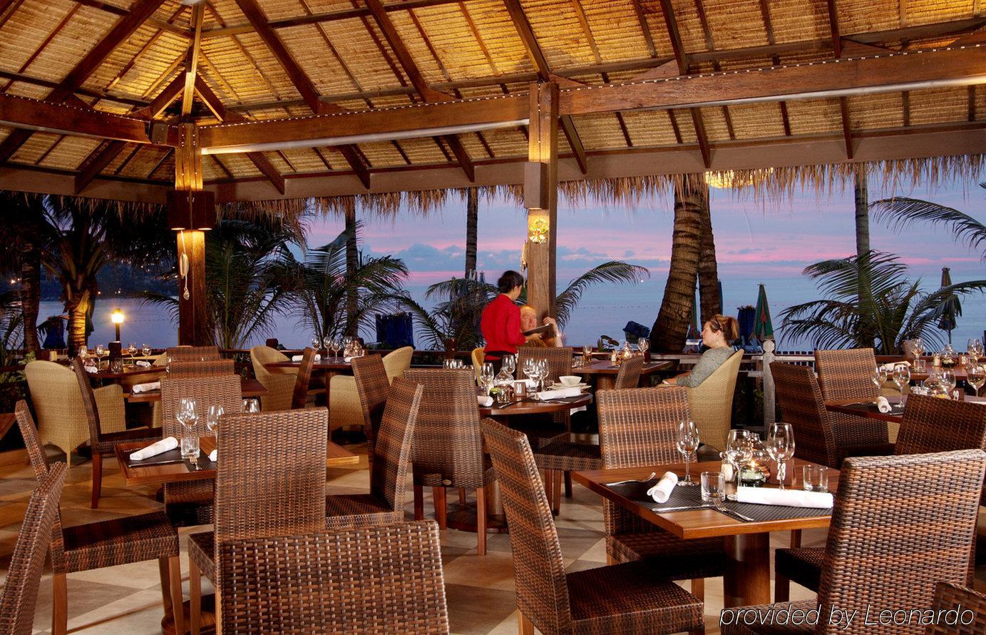 Kamala Beach Inn Phuket Buitenkant foto